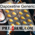 Dapoxetine Generic cialis2